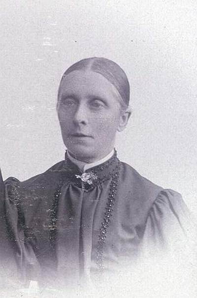 
 Helena  Berntsdotter 1839-1915